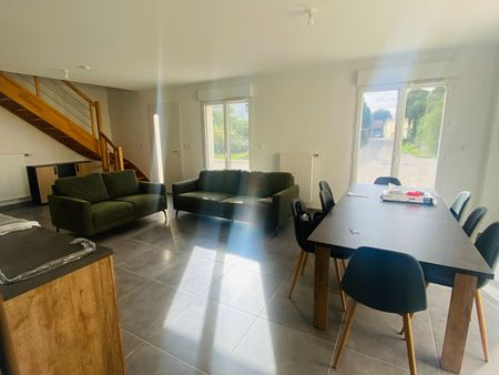 Location chambre 1 pièce, 30.00m², Saran - Photo 4