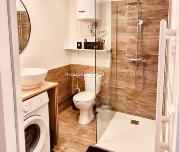 Location Appartement 1 pièce 26m² AVIGNON 84000 - Photo 6