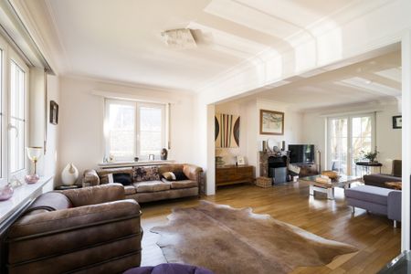 Avenue Albert Bechet, 1950, Kraainem - Photo 4