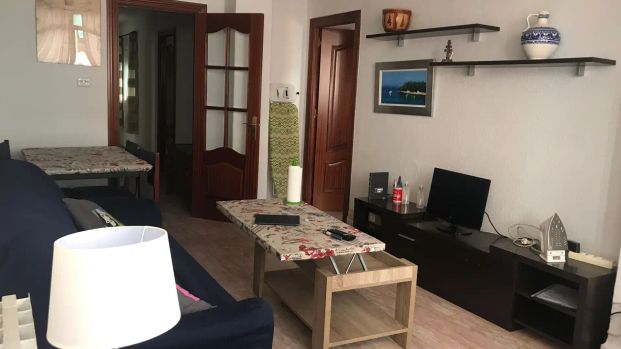 Piso de alquiler en Calle Buenos Aires, Camino de Ronda - Photo 1