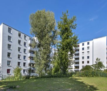 3-Zimmer-Wohnung in Neuss Erfttal - Photo 1