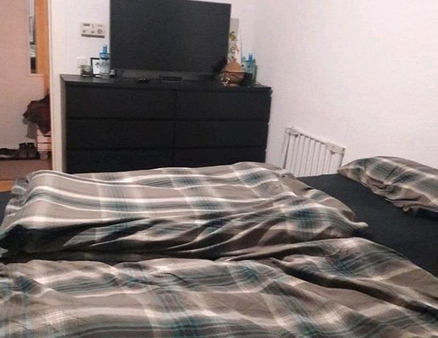 Wohnung auf Zeit zur Untermiete - Photo 1