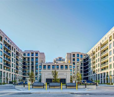 For Lease - 268 Buchanan Drive Unit# 216W, Markham, Ontario - Photo 4