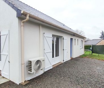 Maison 4 pièce(s) 88 m2 La chapelle sur erdre - Photo 1