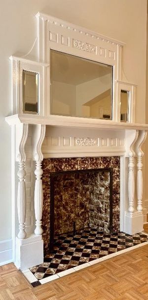 4 Bedroom downtown Montreal - Tupper street - Photo 1