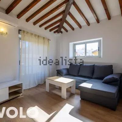 Alquiler de piso en CL Ollerias - Photo 1