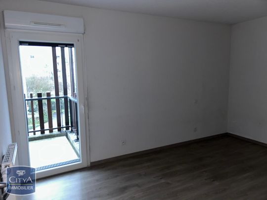 Location Appartement 2 pièces 41m² LORMONT 33310 - Photo 1