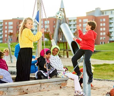 Nackstavägen 22 D - Foto 2