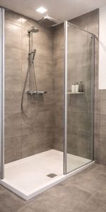 Nice furnished shared room - Photo 3