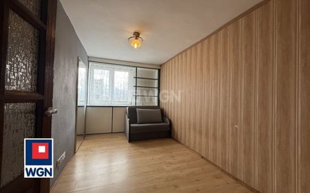Mieszkanie na wynajem Nory - MIESZKANIE DO WYNAJĘCIA | Nory | 3 pok, 53,5m2 | garaż i działka - Photo 2
