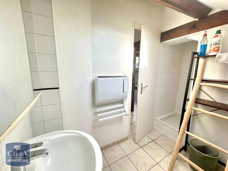 Appartement à louer 3 pièces 67m² - Photo 3