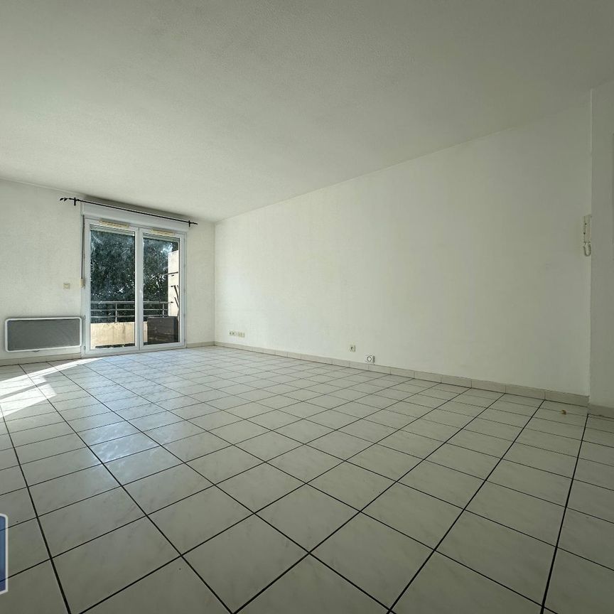 Location Appartement 2 pièces 48m² AVIGNON 84000 - Photo 1
