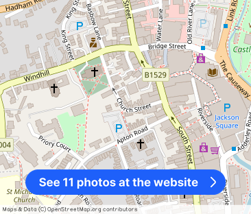 Church Street, Bishops Stortford, CM23 - Photo 1