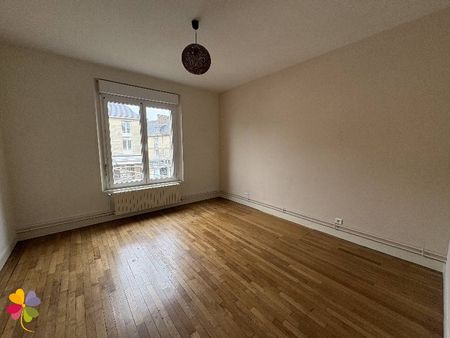 Location Appartement 4 pièces 82m² VALOGNES 50700 - Photo 5