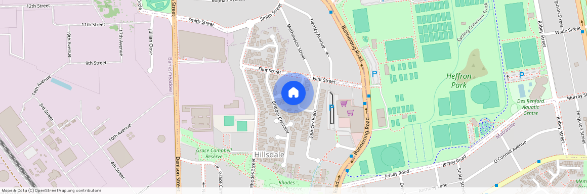 7/7 Unsted Crescent, NSW 2036, Hillsdale