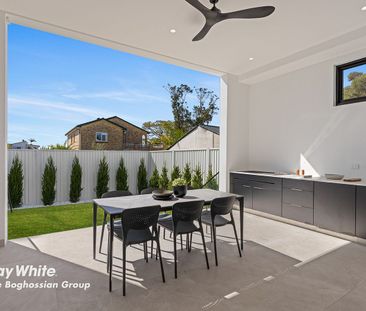 BRAND NEW 5 BEDROOM HOME - Photo 5