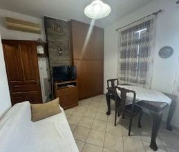 Studio/Γκαρσονιέρα για ενοικίαση - Καβάλα, - Photo 1