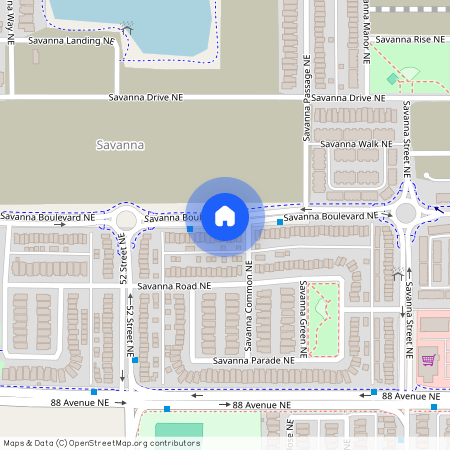 Calgary, Calgary, Calgary Metropolitan, T3J 0X2