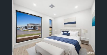 Double Master bedrooms - Photo 3