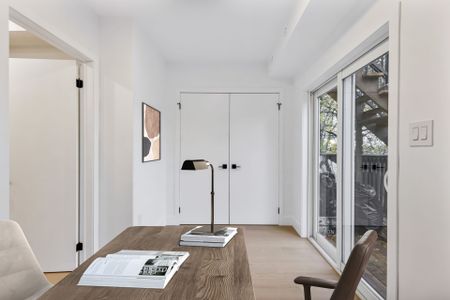 For Lease - 396 Jones Avenue Unit# Mainfloor, Toronto, Ontario - Photo 2