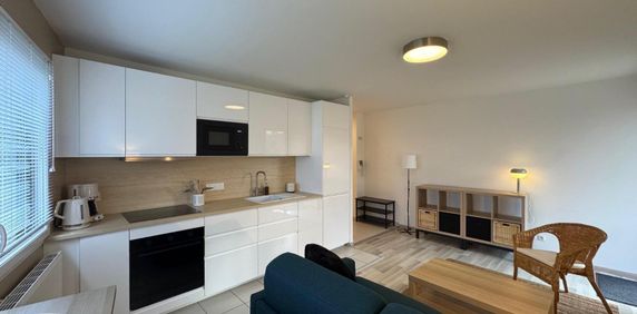 Location Appartement 1 pièce 35m² TOURS 37100 - Photo 2