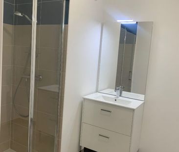 Appartement 2 pièces – 46 m² environ à Chantepie (ref : G175862) - Photo 2