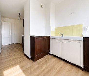 CLAMART GALVENTS – 3 PIECES 77 m² + BALCON VUE PANORAMIQUE - Photo 2