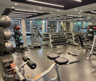 For Lease - 501 Adelaide Street Unit# 510, Toronto, Ontario - Photo 1