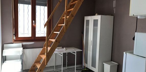 Appartement 1 pièce à Villeneuve-d'Ascq - Photo 2