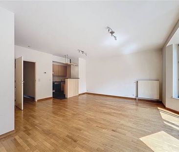 Appartement te huur - Foto 2