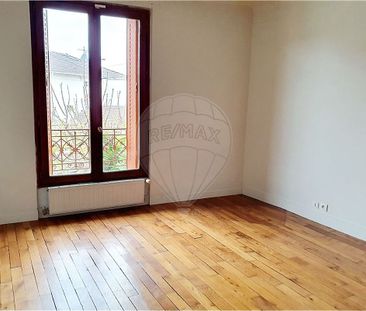 Maison 2 chambre(s) à louer - Épinay-sur-Seine - Photo 1