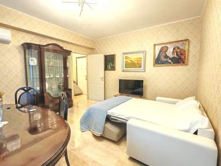 Via Cipriano Facchinetti, Rome, Lazio 00159 - Photo 3