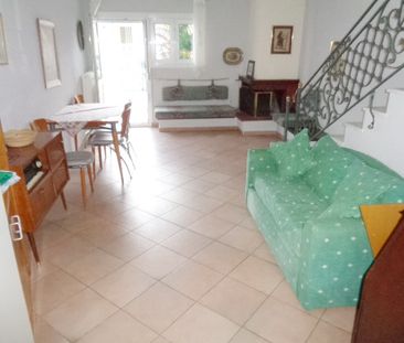 MAISONETTE 150 SQ.M. FURNISHED AND WITH OPEN WIDE VIEW AND SEA VIEW... - Φωτογραφία 2