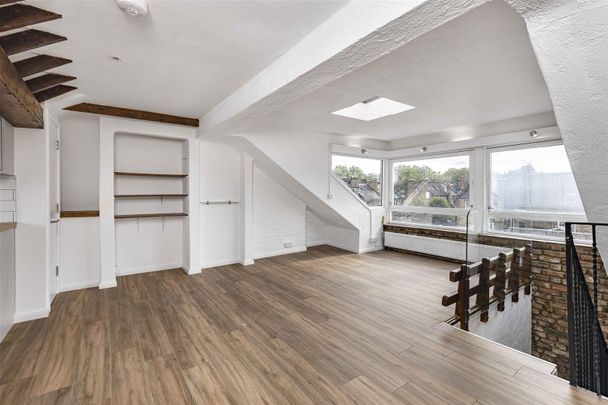 Estelle Road, Belsize Park, London - Photo 1