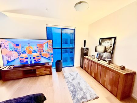 Melbourne CBD - Photo 3