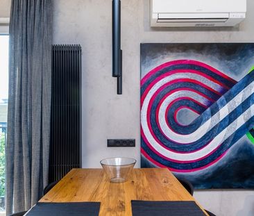 Kraków, Stare Miasto, Rakowicka Mieszkanie na wynajem - Фото 6