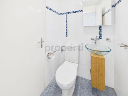 Terrassenwohnung in Lommiswil mit 4.5 Zimmern und grosser Terrasse - Photo 3