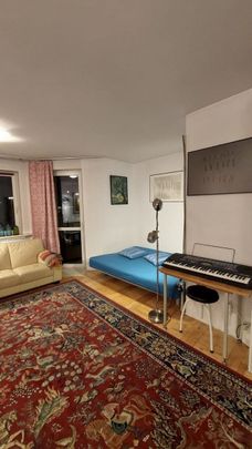 Wynajmę mieszkanie w samym sercu Łodzi ul.Narutowi 65.3 m² - Фото 1