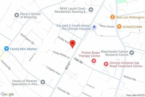 St Kilda, 40 Palatine Road, West Didsbury, Greater Manchester, M20 3JL - Photo 1