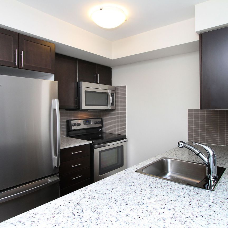 For Lease - 6 Eva Road Unit# 1002, Toronto, Ontario - Photo 1