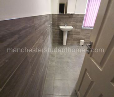 Moseley Road, Manchester, M14 6PB - Photo 5