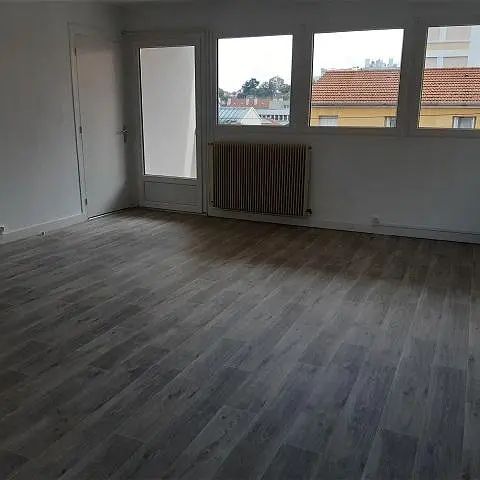 Appartement 3 pièces - 52.92m² à Saint etienne (42000) - Photo 1