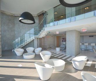 For Lease - 45 Charles Street Unit# 507, Toronto, Ontario - Photo 2