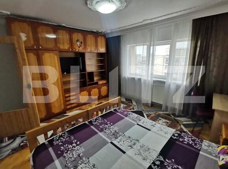 Apartament cu 2 camere, 60 mp, decomandat, zona Kaufland Marasti - Photo 2