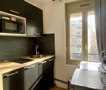 Appartement à louer 2 pièces • Le Havre - Photo 5