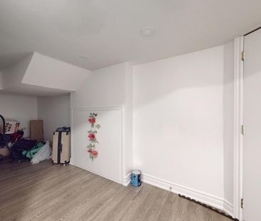 For Lease - 107 Bel Canto Crescent Unit# Basement, Richmond Hill, O... - Photo 3