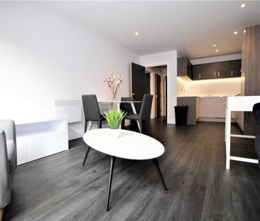 1 bedroom apartment to rent - Photo 2