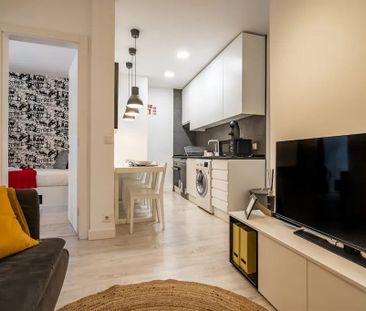 Rua General Taborda, Lisbon, Lisbon 1070-137 - Photo 5