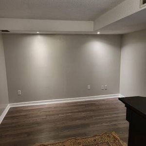 CLEAN 1 BEDROOM BASEMENT FOR RENT - Photo 2