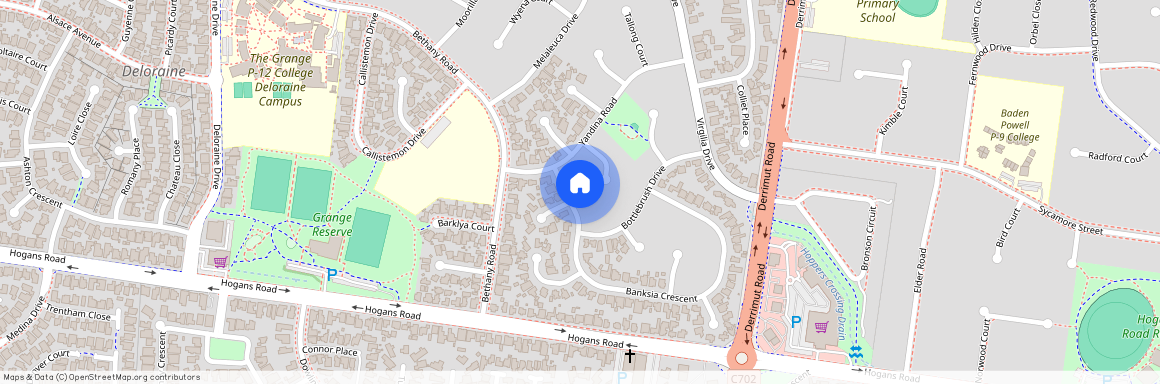 54 Banksia Crescent, 3029, Hoppers Crossing Vic